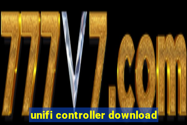 unifi controller download